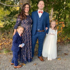 Meet your Posher, Stacey